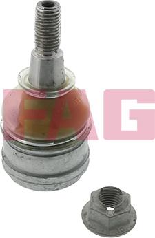 FAG 825 0267 10 - Шарнири vvparts.bg