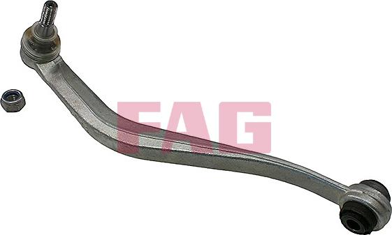 FAG 821 0976 10 - Носач, окачване на колелата vvparts.bg