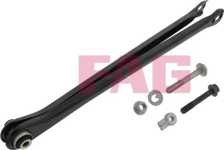 FAG 821 0639 10 - Носач, окачване на колелата vvparts.bg