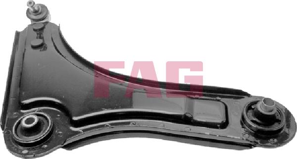 FAG 821 0135 10 - Носач, окачване на колелата vvparts.bg