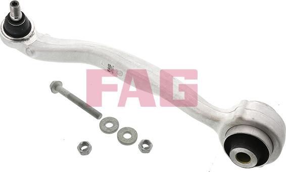 FAG 821 0797 10 - Носач, окачване на колелата vvparts.bg