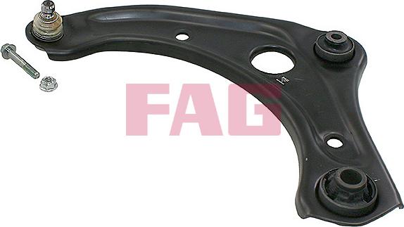 FAG 821 1000 10 - Носач, окачване на колелата vvparts.bg