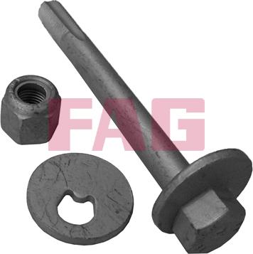 FAG 827 0005 30 - Монтажен комплект, закрепваща щанга vvparts.bg