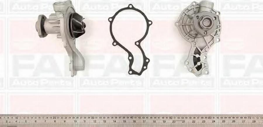 FAI WP3193 - Водна помпа vvparts.bg