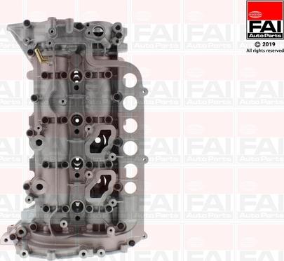 FAI AutoParts BCH092 - Цилиндрова глава vvparts.bg