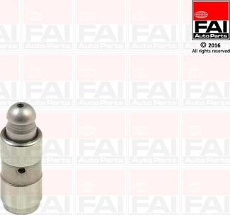 FAI AutoParts BFS148S - Повдигач на клапан vvparts.bg