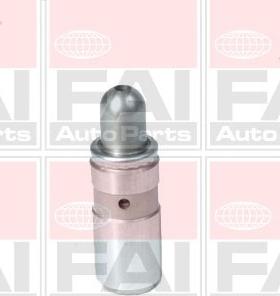 FAI AutoParts BFS158S - Повдигач на клапан vvparts.bg