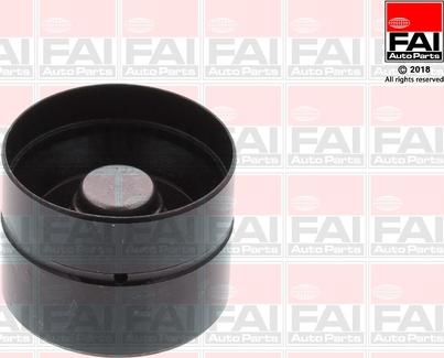 FAI AutoParts BFS101S - Повдигач на клапан vvparts.bg