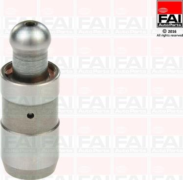 FAI AutoParts BFS174S - Повдигач на клапан vvparts.bg