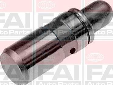 FAI AutoParts BFS177S - Повдигач на клапан vvparts.bg