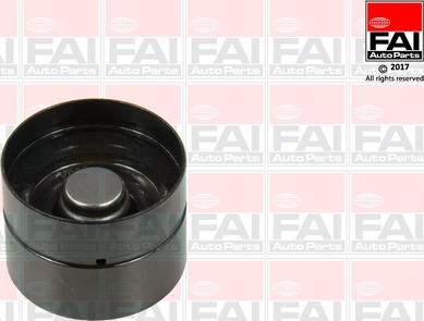 FAI AutoParts BFS318 - Повдигач на клапан vvparts.bg