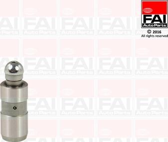 FAI AutoParts BFS325S - Повдигач на клапан vvparts.bg