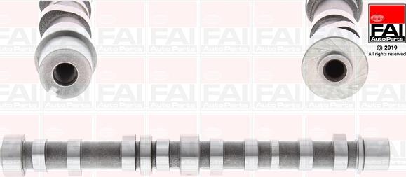 FAI AutoParts C405 - Разпределителен вал vvparts.bg