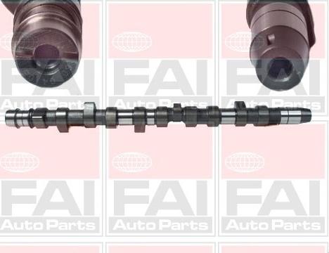 FAI AutoParts C231 - Разпределителен вал vvparts.bg