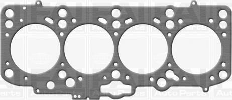 FAI AutoParts HG1493A - Гарнитура, цилиндрова глава vvparts.bg