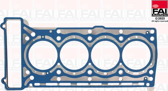 FAI AutoParts HG1465 - Гарнитура, цилиндрова глава vvparts.bg