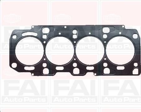 FAI AutoParts HG1118 - Гарнитура, цилиндрова глава vvparts.bg