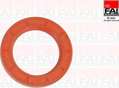 FAI AutoParts OS744 - Семеринг, колянов вал vvparts.bg