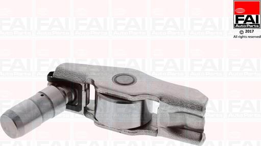 FAI AutoParts R980SK - Кобилица, газоразпределение vvparts.bg