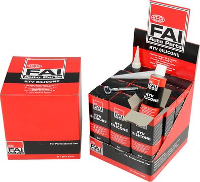 FAI AutoParts SIL-2DB - Гарнитура, капак на цилиндрова глава vvparts.bg