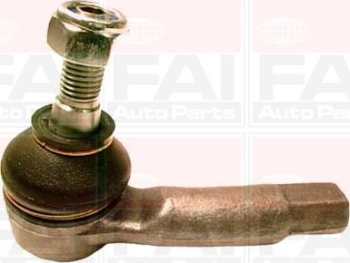 FAI AutoParts SS995 - Накрайник на напречна кормилна щанга vvparts.bg