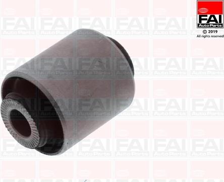 FAI AutoParts SS9914 - Тампон, носач vvparts.bg