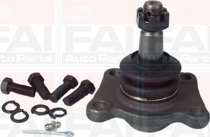 FAI AutoParts SS992 - Шарнири vvparts.bg