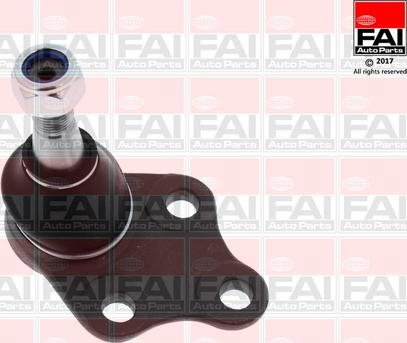 FAI AutoParts SS9459 - Шарнири vvparts.bg