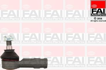 FAI AutoParts SS945 - Накрайник на напречна кормилна щанга vvparts.bg