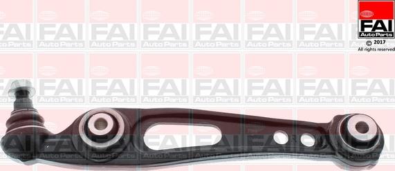 FAI AutoParts SS9437 - Носач, окачване на колелата vvparts.bg