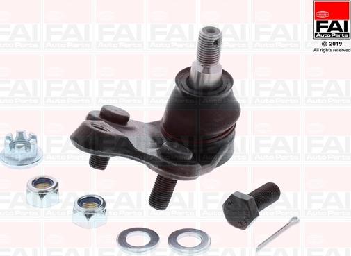 FAI AutoParts SS9423 - Шарнири vvparts.bg