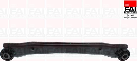 FAI AutoParts SS9597 - Носач, окачване на колелата vvparts.bg