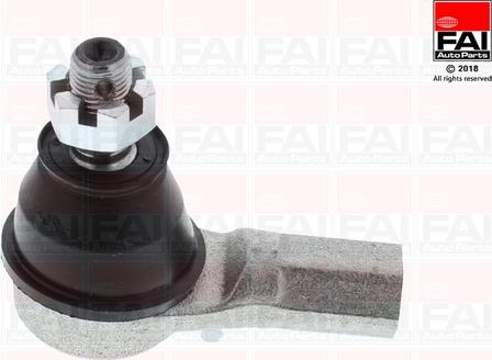 FAI AutoParts SS9543 - Накрайник на напречна кормилна щанга vvparts.bg