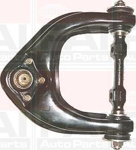 FAI AutoParts SS950 - Носач, окачване на колелата vvparts.bg