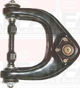 FAI AutoParts SS951 - Носач, окачване на колелата vvparts.bg