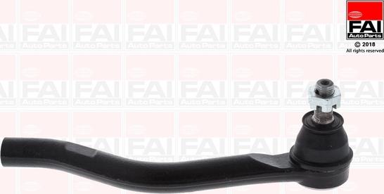 FAI AutoParts SS9539 - Накрайник на напречна кормилна щанга vvparts.bg