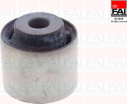 FAI AutoParts SS9533 - Тампон, носач vvparts.bg