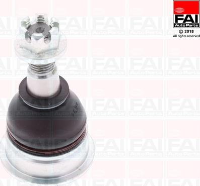 FAI AutoParts SS9696 - Шарнири vvparts.bg