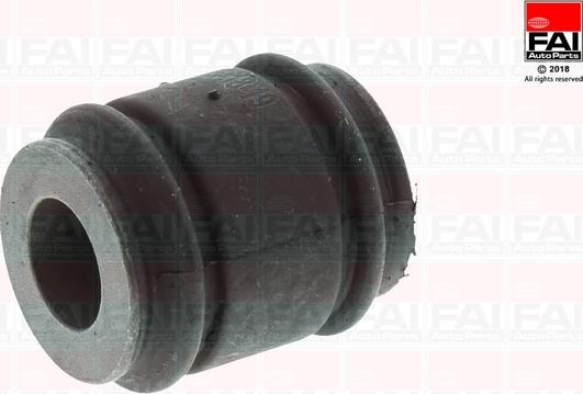 FAI AutoParts SS9644 - Тампон, носач vvparts.bg