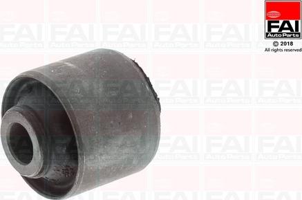 FAI AutoParts SS9647 - Тампон, носач vvparts.bg