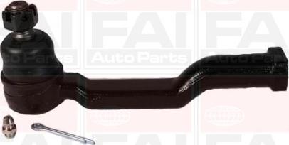 FAI AutoParts SS964 - Накрайник на напречна кормилна щанга vvparts.bg