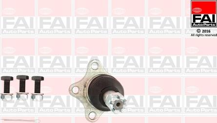 FAI AutoParts SS966 - Шарнири vvparts.bg