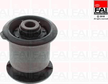 FAI AutoParts SS9685 - Тампон, носач vvparts.bg