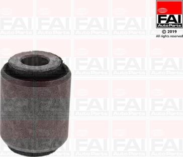 FAI AutoParts SS9683 - Тампон, носач vvparts.bg