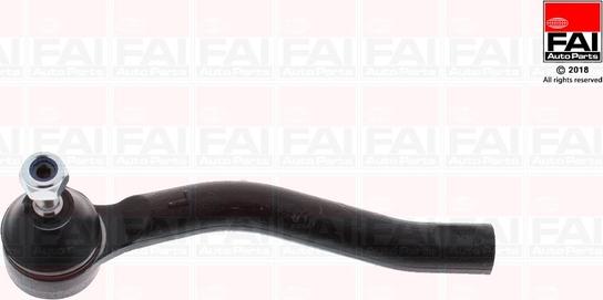 FAI AutoParts SS9678 - Накрайник на напречна кормилна щанга vvparts.bg