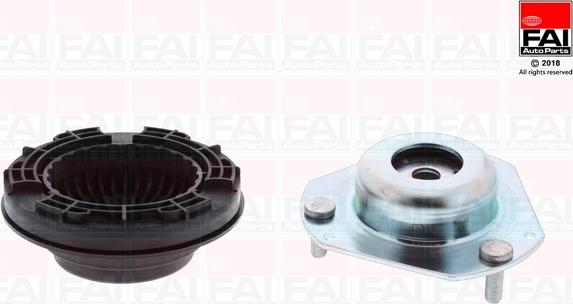 FAI AutoParts SS9096 - Тампон на макферсън vvparts.bg