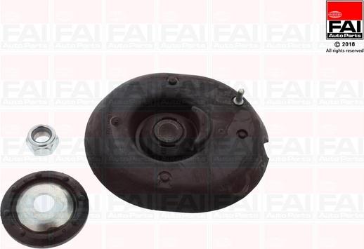 FAI AutoParts SS9045 - Тампон на макферсън vvparts.bg