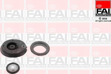 FAI AutoParts SS9048 - Тампон на макферсън vvparts.bg