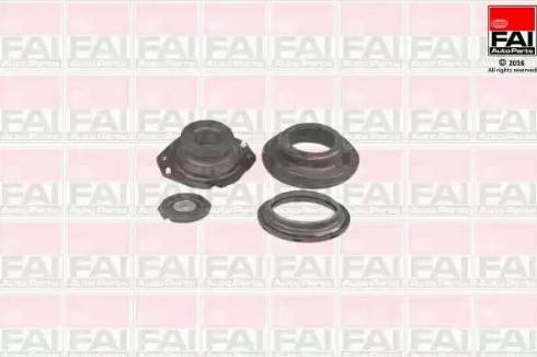 FAI AutoParts SS9057 - Тампон на макферсън vvparts.bg