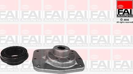 FAI AutoParts SS9060 - Тампон на макферсън vvparts.bg